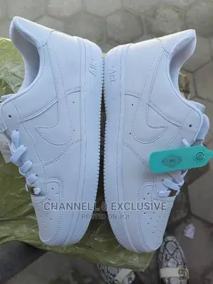 Original Nike Air Force 1