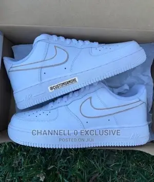 Original Nike Air Force 1