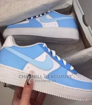 Original Nike Air Force 1