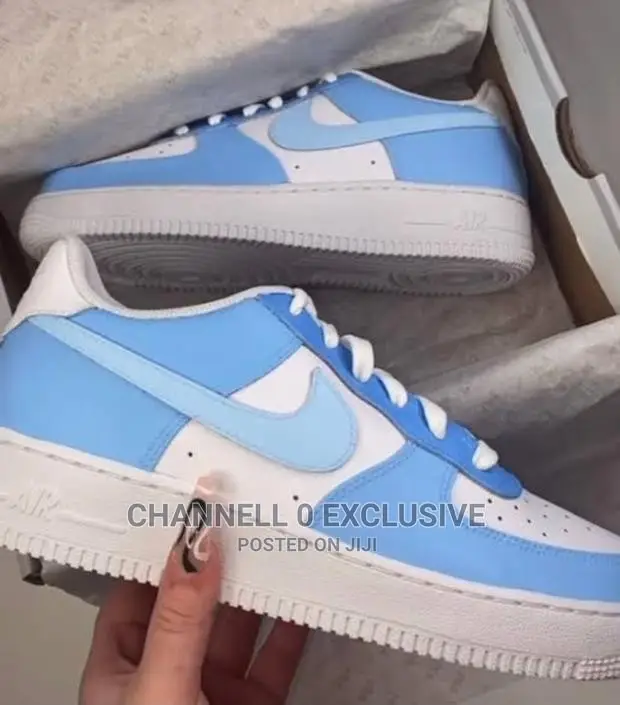 Original Nike Air Force 1