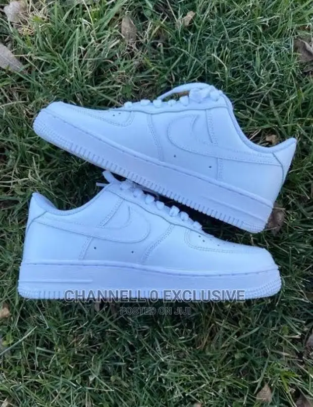 Original Nike Air Force 1