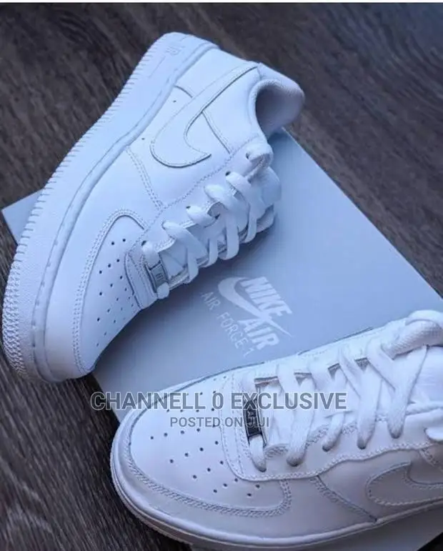 Original Nike Air Force 1