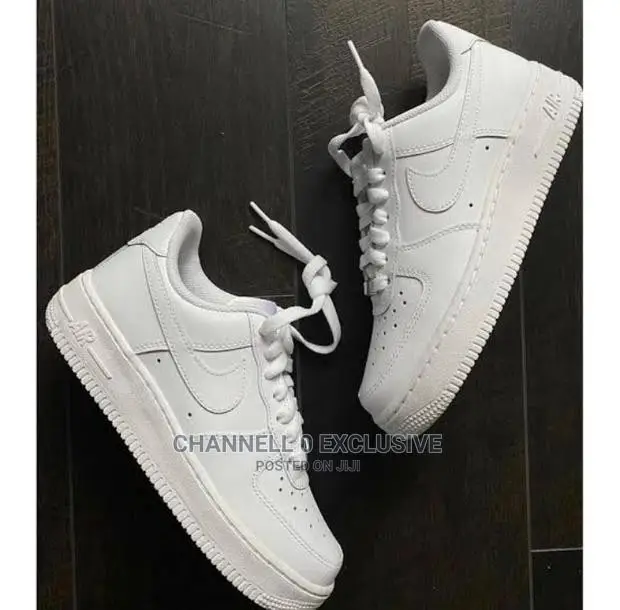 Original Nike Air Force 1