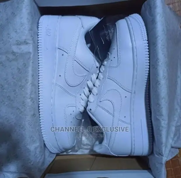 Original Nike Air Force 1