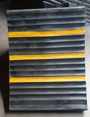 Wheel Chock