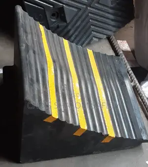 Wheel Chock