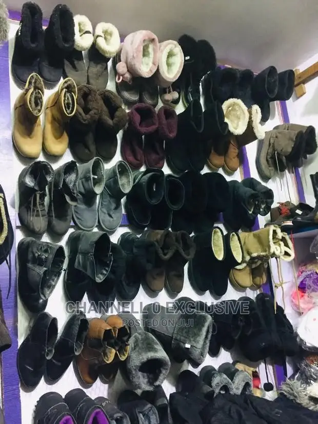 Original Winter Boot