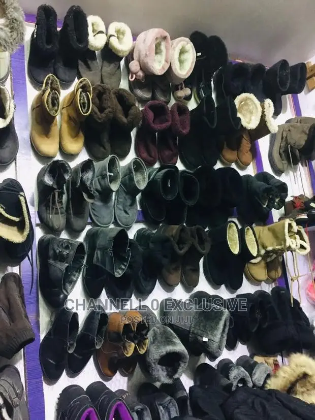 Original Winter Boot