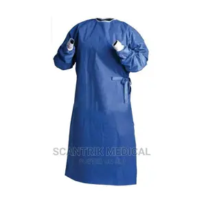 Reinforced Surgical Medical Gowns
