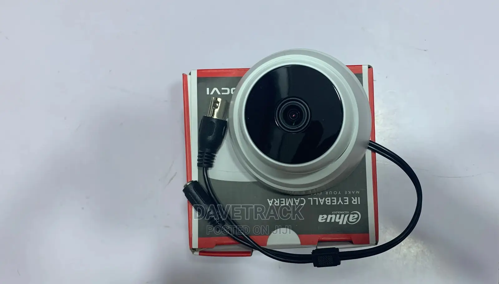 Dahua 2mp Camera Indoor