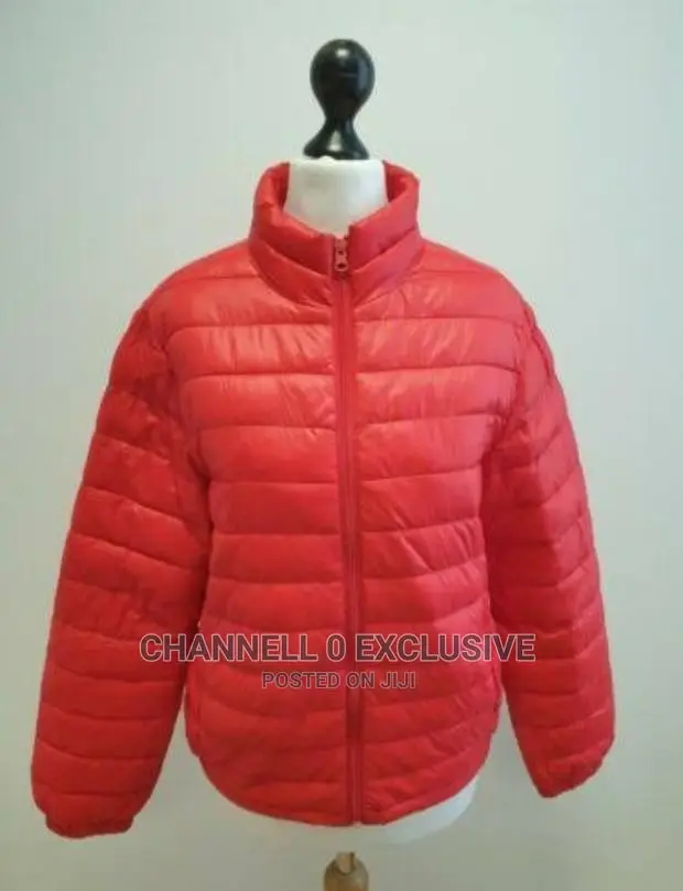 Children Winter Jacket