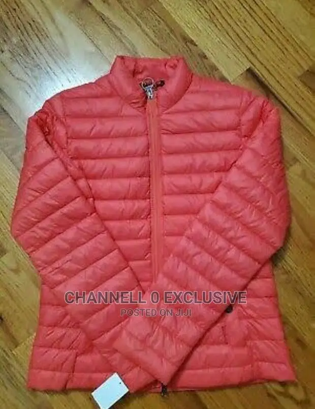Children Winter Jacket