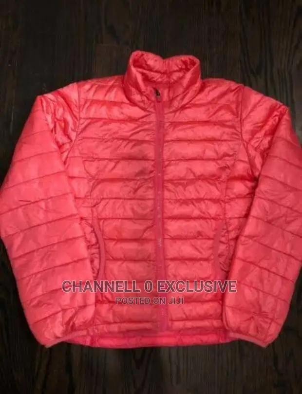 Children Winter Jacket