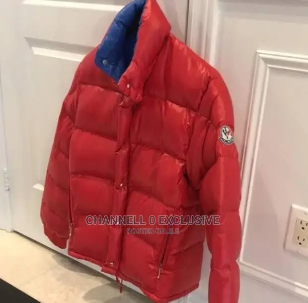 Children Winter Jacket