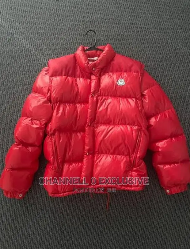 Children Winter Jacket