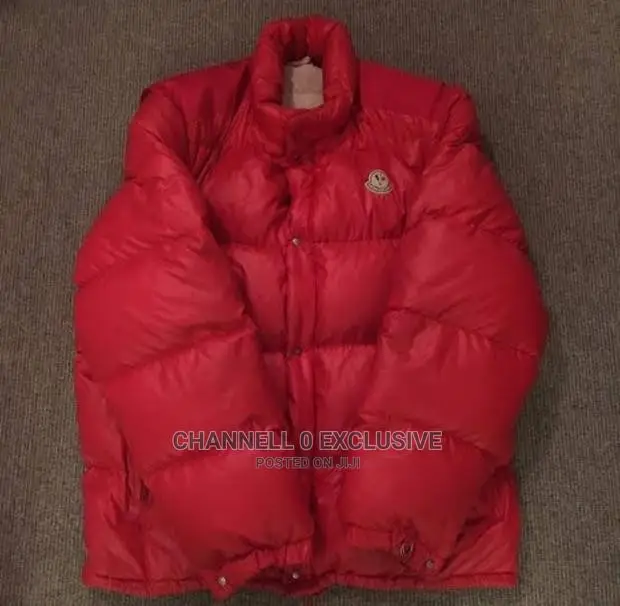Children Winter Jacket