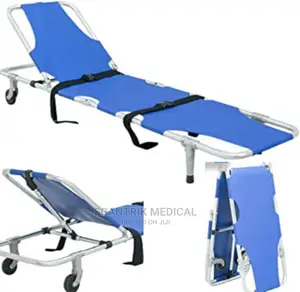 Lightweight Emergency Folding