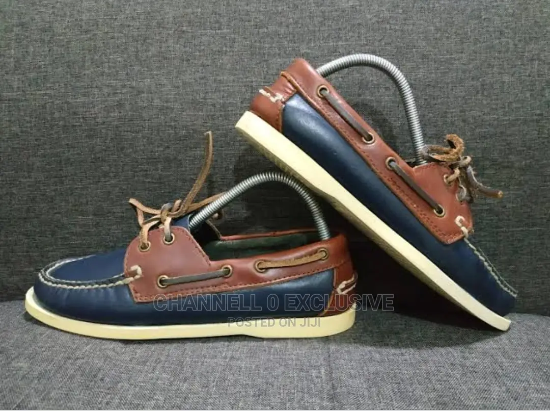 Original Sebago Shoe