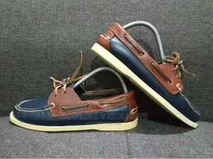 Original Sebago Shoe