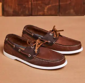 Original Sebago Shoe