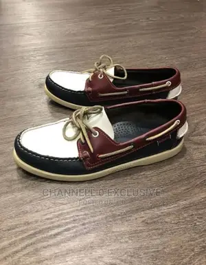 Original Sebago Shoe