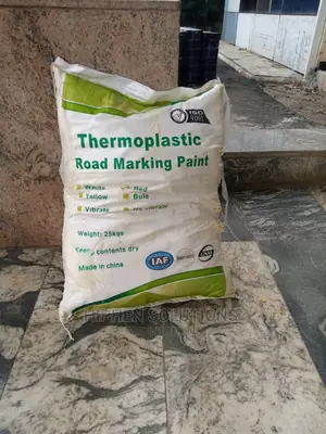 Road Marker Paint