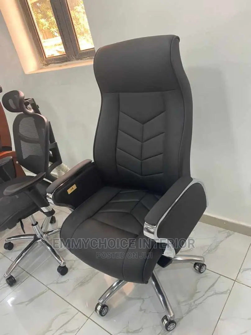 Super Executive Chair