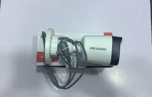 Hikvision Outdoor 2mp Bullet Camera