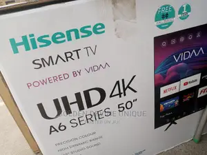 Hisense Television