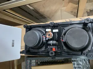 In Wall Celling Speaker