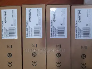 Grandstream GWN7605