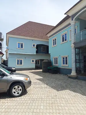 6bdrm Duplex in Fo1 Kubwa for Sale