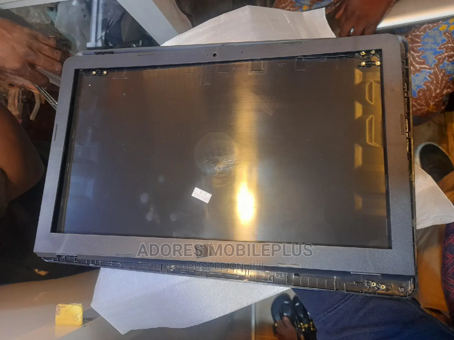 Hp 250 G6, Hp 15 Cassing Carcass