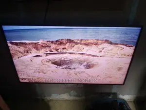Sony 43inches Smart TV