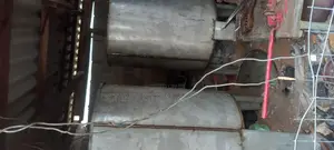 Stainless Steel Tank / Industrial Pot 1000ltrs