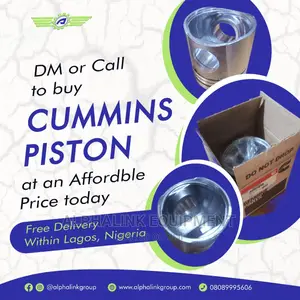 Cummins Engine Parts