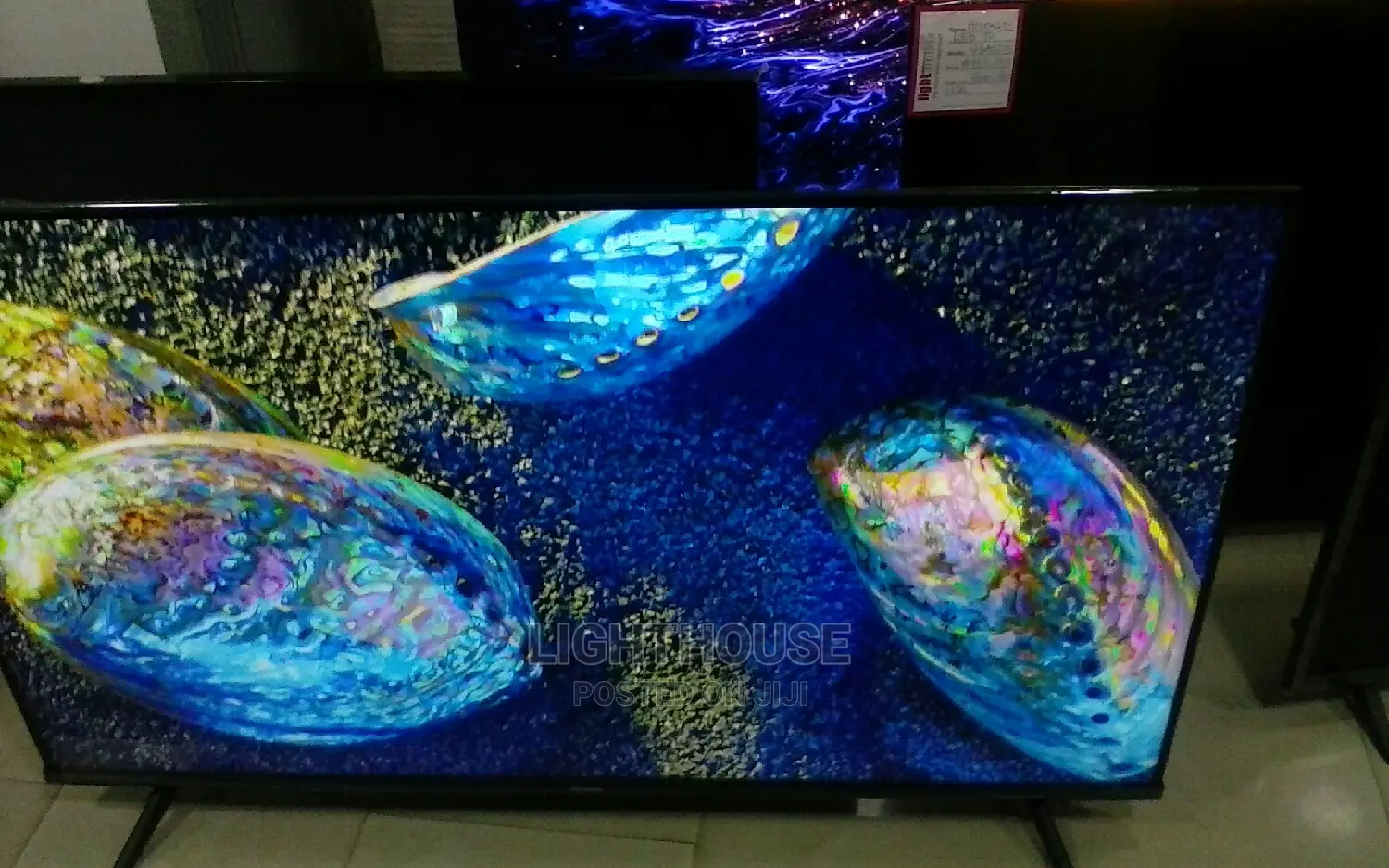 Hisense 43 "A5200 Led Hd Tv
