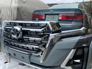 Complete Conversion Kits for Land Cruiser 2018