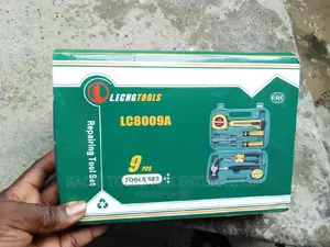 Small Electrical Tools Box