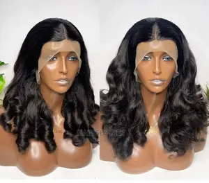 Tfrontal Wig