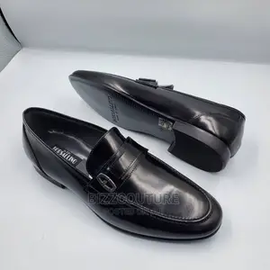 High Quality Italian BORSALLINO Loafers Available in Store