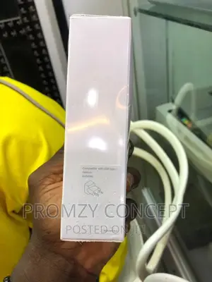 USB-C 96W Power Adapter