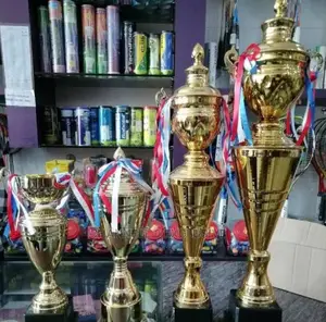 Original Gold Trophy