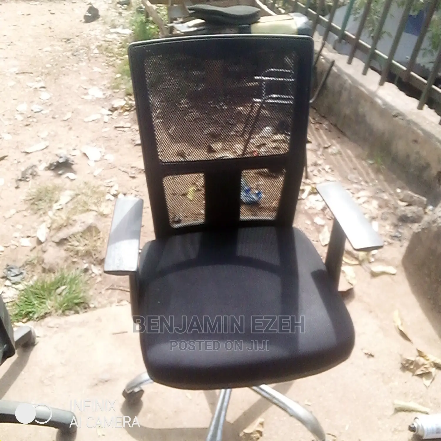 Office Chair