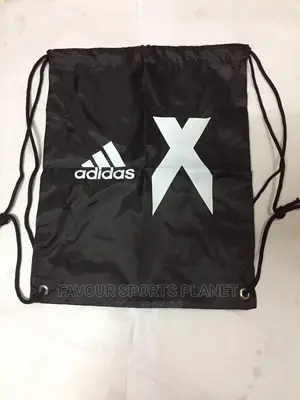 Photo - Multipurpose Sports Bag