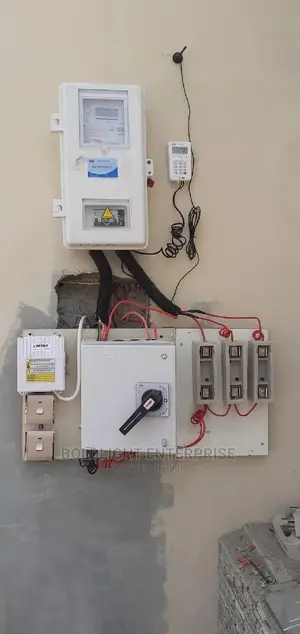 Electrician
