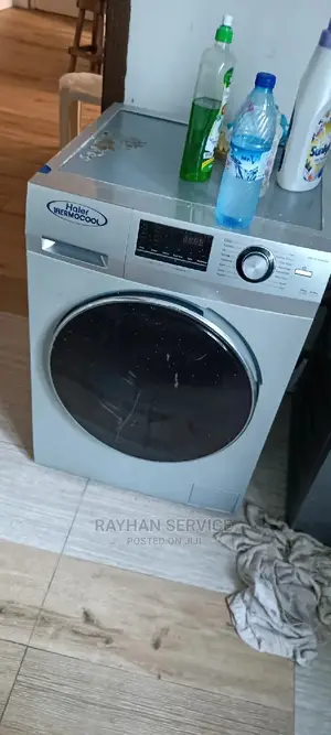 Washing Machines Repair Service Now in Lekki Phase 1