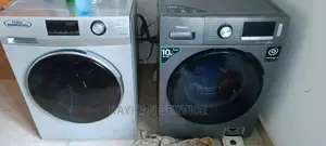 Washing Machines Repair Finally in Ojodu Area