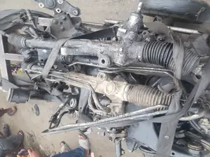 Steering Rack for Tundra and Sequoia 2000 to 2007