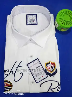 Men's Turkey Shirts